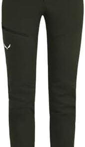 Salewa Puez Orval 2 DST Pantalon Cargo Homme Randonnée