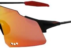 KIMOA LAB 02_BR Lunettes Techniques Polarisé pour Skieurs et Athlètes Extrêmes