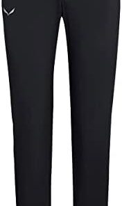 Salewa Pedroc 3 Durastretch Pantalon Trekking Femme Élastique Montagne