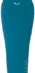 Salewa Diadem Warm Long Sac de Couchage Chaud pour Randonneurs en Montagne