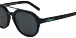 KIMOA Capetown Lunettes de Soleil Mixte Gris