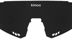KIMOA Verres Polarisés Gris - Anti-Éblouissement pour Conducteurs et Pêcheurs
