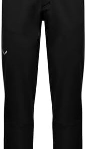 Salewa Puez Dolomia 2 Pantalon Homme Trekking Taille M
