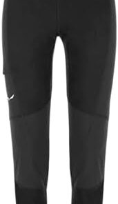 Salewa Lavaredo Hemp Collants Femme Chanvre - Tights Randonnée Trail