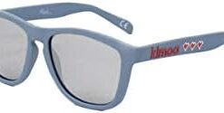 Kimoa LA Gafas Lunettes de Soleil Bleu Ciel Unisexe Adulte