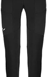 Salewa Puez DST Warm Cargo Tights Femme Chauds Sport