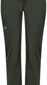 Salewa Puez Dolomia 2 Pantalon Femme Trekking Montagne Imperméable