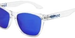 KIMOA Lunettes de Soleil Sidney Xtal Whitsundays Gris Mixte