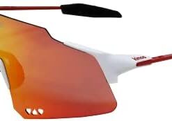 KIMOA Lunettes Techniques LAB 02_WR Blanc Taille Unique