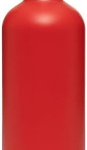 Salewa Bouteille Isotherme Isarco 0,6L Légère en Acier Inoxydable