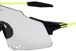KIMOA Lunettes Techniques LAB 02_BY Jaune Taille Unique