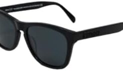 KIMOA Lunettes de Soleil Gris Mixte Taille Unique