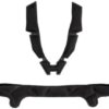 Salewa PURA Plaques de Mousse de Remplacement pour Casque - Confort Optimal Alpinistes Montagne