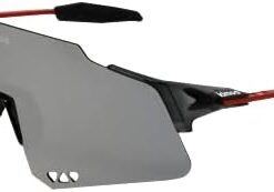 KIMOA Lunettes Techniques LAB 02_TR Transparent Taille Unique
