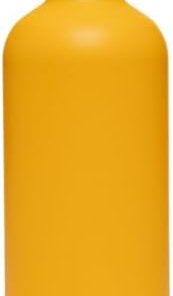 Salewa Bouteille Isotherme Isarco 0,6L Légère en Acier Inoxydable