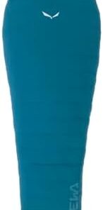 Salewa Diadem Mild Responsive Sac de Couchage Léger pour Randonneurs en Montagne
