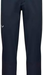 Salewa Puez Dolomia 2 Pantalon Homme Taille M Randonnée