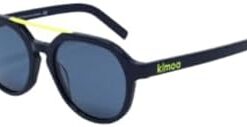 KIMOA Capetown Blue Land Lunettes de Soleil Gris