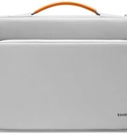 Tomtoc 360° Housse pour Microsoft Surface Laptop 1|5" 2024 - Sac Protecteur pour 14" ASUS ZenBook & Lenovo IdeaPad
