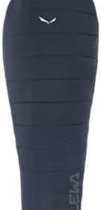 Salewa Durastretch Pantalon Femme Mixte 2 Rozes Mild Bleu LEFT EU Randonnée