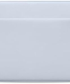 tomtoc Housse Ultra-Mince pour 13" MacBook Air M4/A3240 M3/A3113