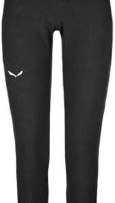 Salewa Lavaredo Hemp Pantalon d'Entraînement Femme Chanvre Écologique