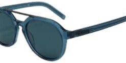 KIMOA Capetown Xtal Hydro Lunettes de Soleil Mixte Gris Hydrophobes