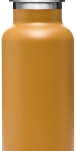 Salewa Bouteille Isotherme Valsura 0,45L en Acier pour Randonneurs