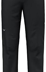 Salewa Puez Aqua Pantalon Unisex |5L Powertex Imperméable Randonnée
