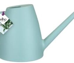 Elho Brussels Arrosoir 33 Vert Menthe - Ø 33 cm pour Intérieur & Culture