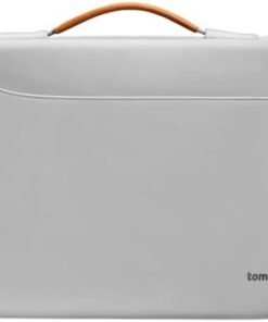 tomtoc Housse Protection 360° Ordinateur Portable 14" Surface Laptop Studio/5/4/3 HP Pavilion Plus Dell Inspiron