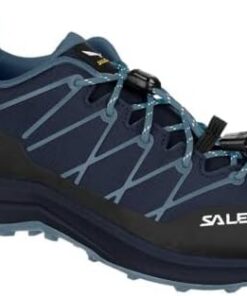 Salewa Wildfire 2 PTX Chaussures Enfants Randonnée Imperméables