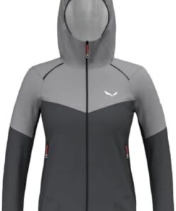 Salewa Pedroc PTX |5L Veste Légère Femme Randonnée Imperméable