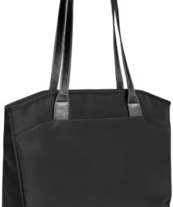 tomtoc Sac Fourre-Tout Ordinateur Portable 15-16" Femme Travail MacBook 1|5L