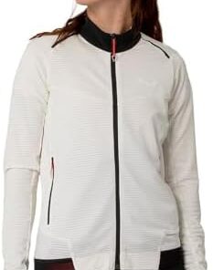 Salewa Pedroc PL 2 Veste Femme Randonnée Chaud Transpirant