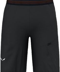 Salewa Pedroc 2 DST Cargo Short Homme Taille M - Short Cargo Randonnée