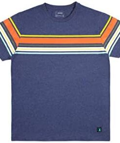 Kimoa Tasman Chemise Mixte Unisexe Surf Plage