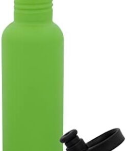 Salewa Aurino Bouteille en Acier Inoxydable Isotherme pour Randonneurs Montagne