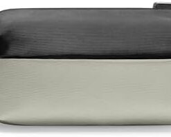 tomtoc Compact Sling Bag Imperméable Léger pour 2024 iPad mini Voyages