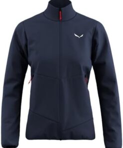 Salewa Puez Catinaccio 2 Veste Thermique Femme Montagne Isolante