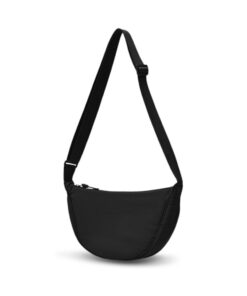 Sac BananeYZROHYI Bandoulière Casual Femmes,Crescent Nylon Bag Casual Women,Sac Porté épaule BananeYZROHYI Casual Femmes
