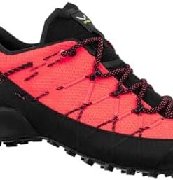 Salewa Wildfire 2 Basket Chaussures Randonnée Femme Légères