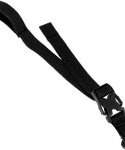 Salewa Sangle de Poitrine Réglable pour Randonneurs en Montagne - Confort Optimal et Ventilation