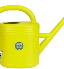 Elho Green Basics Arrosoir 52 - Pour Extérieur & Jardin - Ø 56.8 x H 36.8 cm Vert
