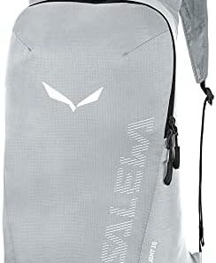 Salewa Ultralight Sac à Dos 15L Léger pour Randonneurs en Montagne