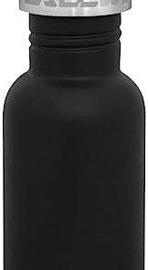 Salewa Aurino Bouteille en Acier Inoxydable Isotherme pour Randonnée Montagne