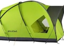 Salewa Tente Alpine 4 Personnes Chapeau IV Montagne