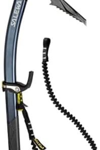 Salewa North-X Piolet Ultraléger pour Alpinistes en Haute Montagne