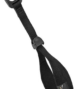 Salewa Piolet Handloop pour Alpinistes Glaciaire Ergonomique Boucle Main