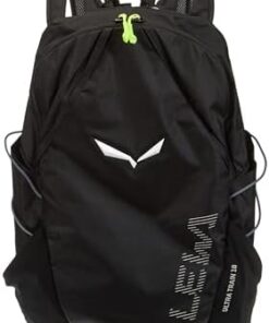 Salewa Ultra Train 18 BP Sac à Dos Mixte Randonnée 24x36x45 cm